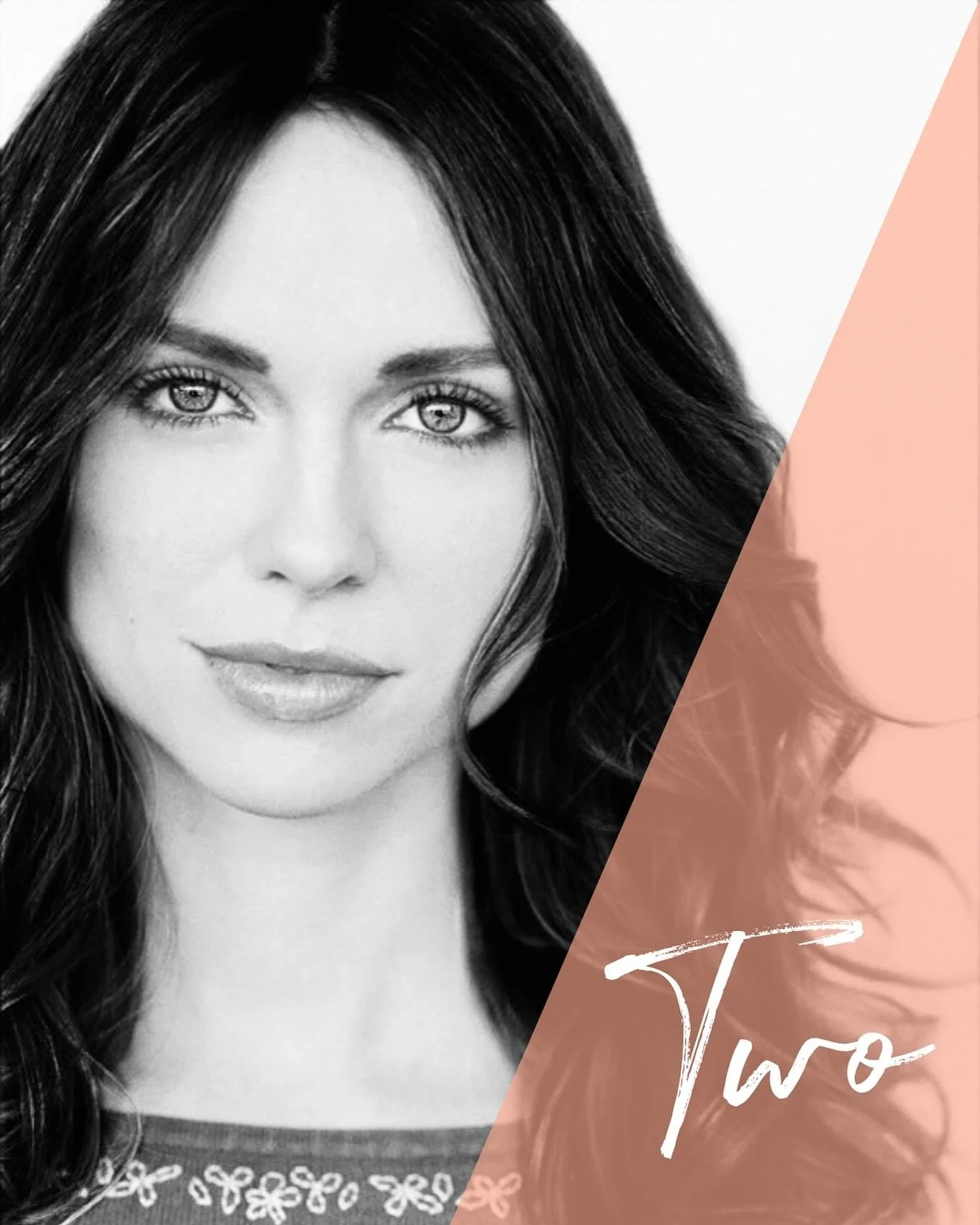 Happy 2-year workiversary to our Casting Director, Kerry Barker! Her talent, dedication, and steady presence make our squad stronger in every way.🌟