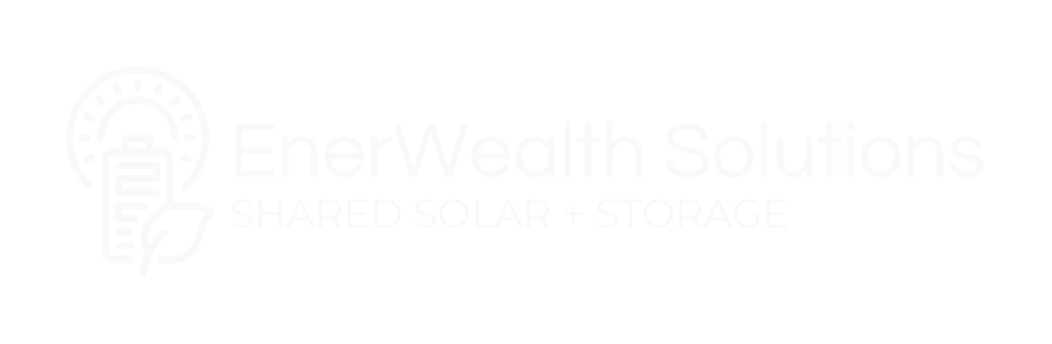 EnerWealth Solutions