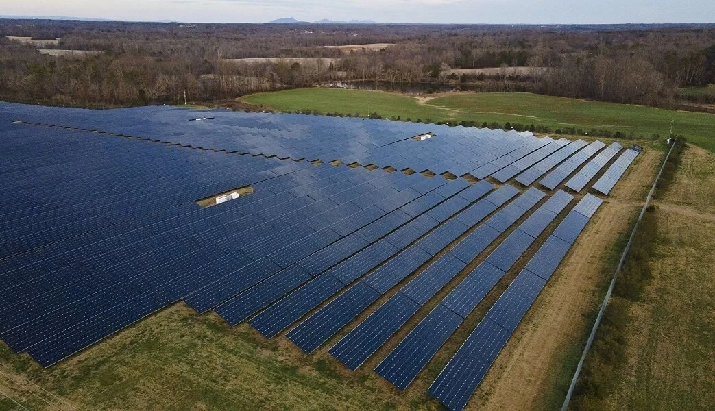Sid Shapiro and Ajulo Othow: Clean, affordable electricity for all in NC