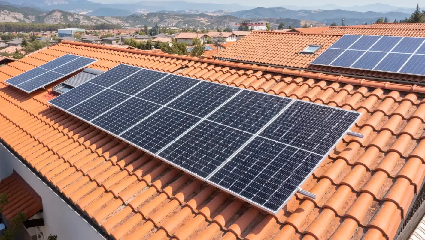 North Carolinians will soon have access to no-money-down solar panels: 'Bringing ... energy opportunities to homeowners'