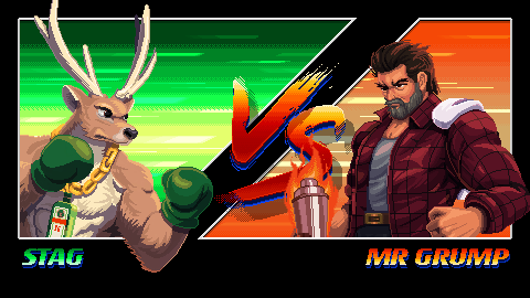 JAGERMEISTER: ICE COLD JUSTICE