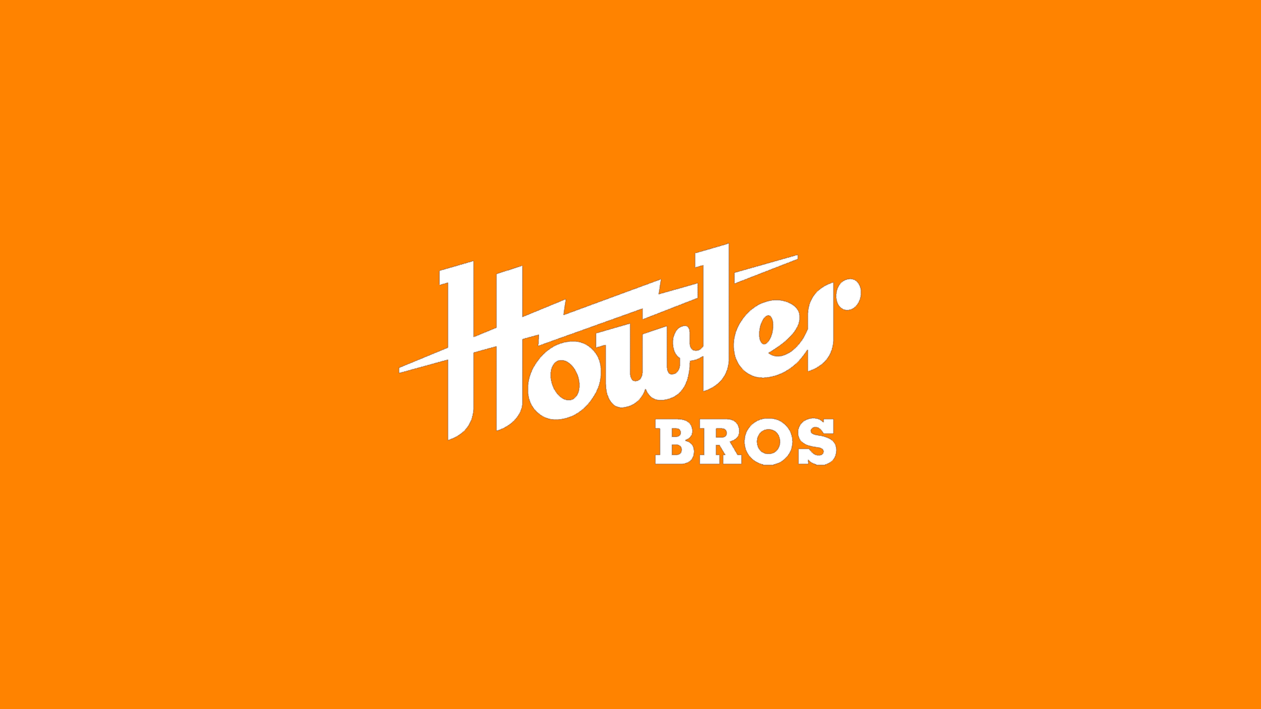 HOWLER BROS: HEED THE CALL FA/W 23'