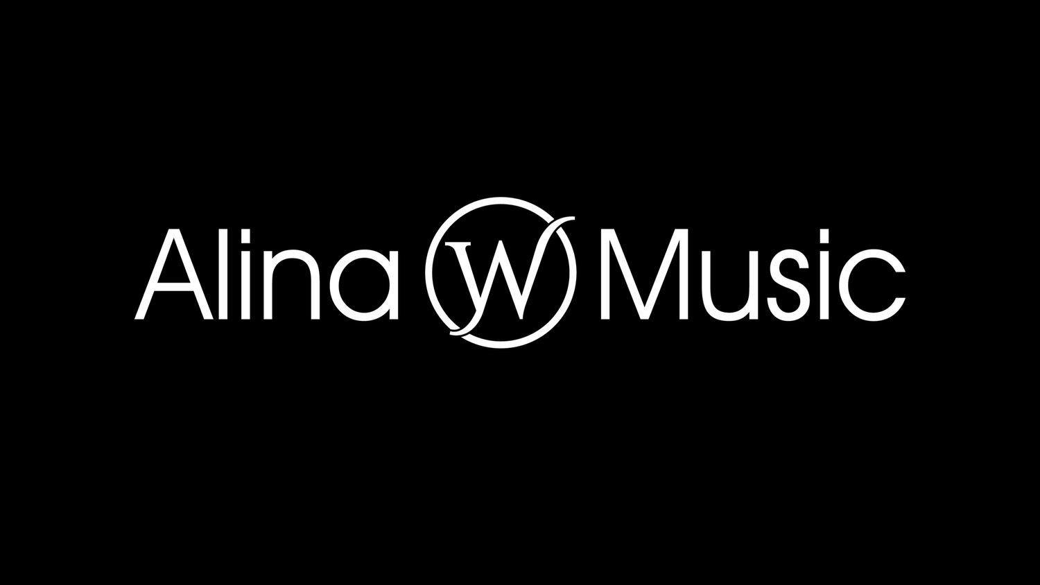 ALINA W MUSIC
