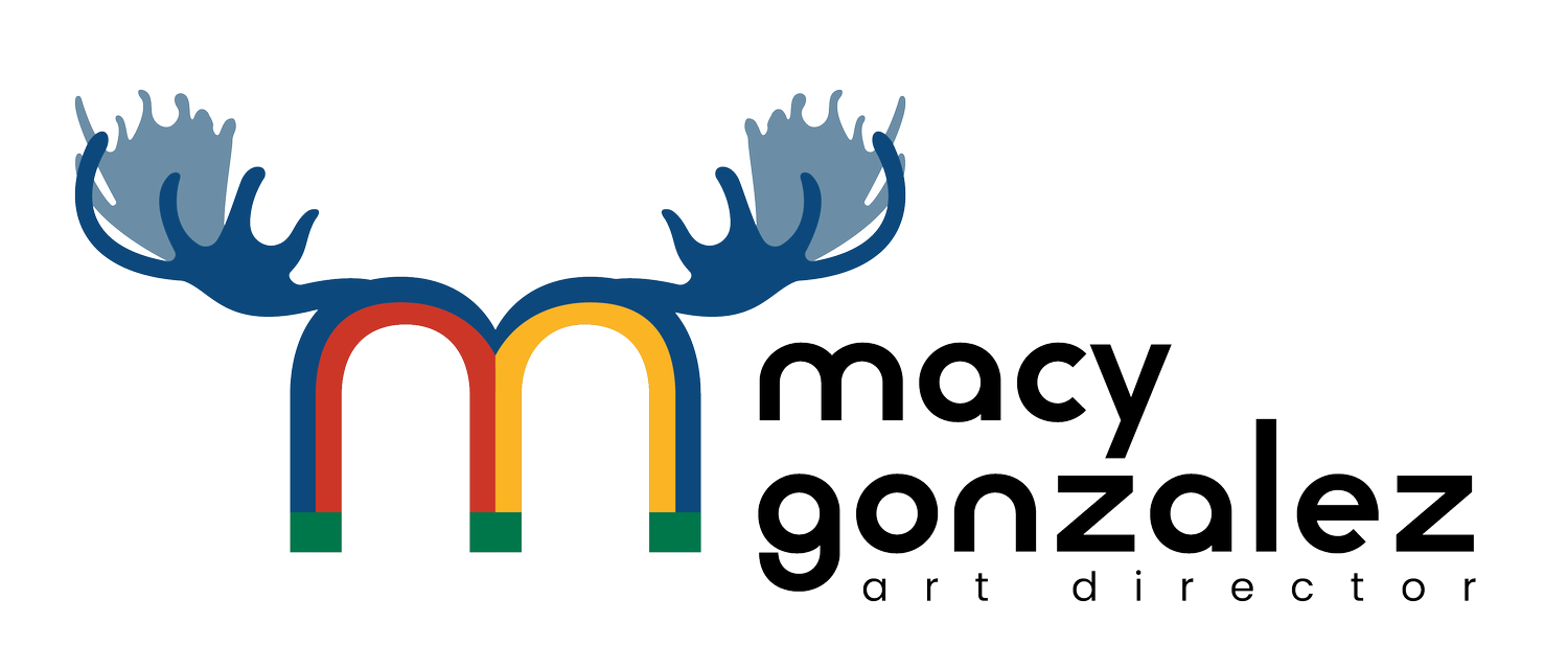 Macy Gonzalez