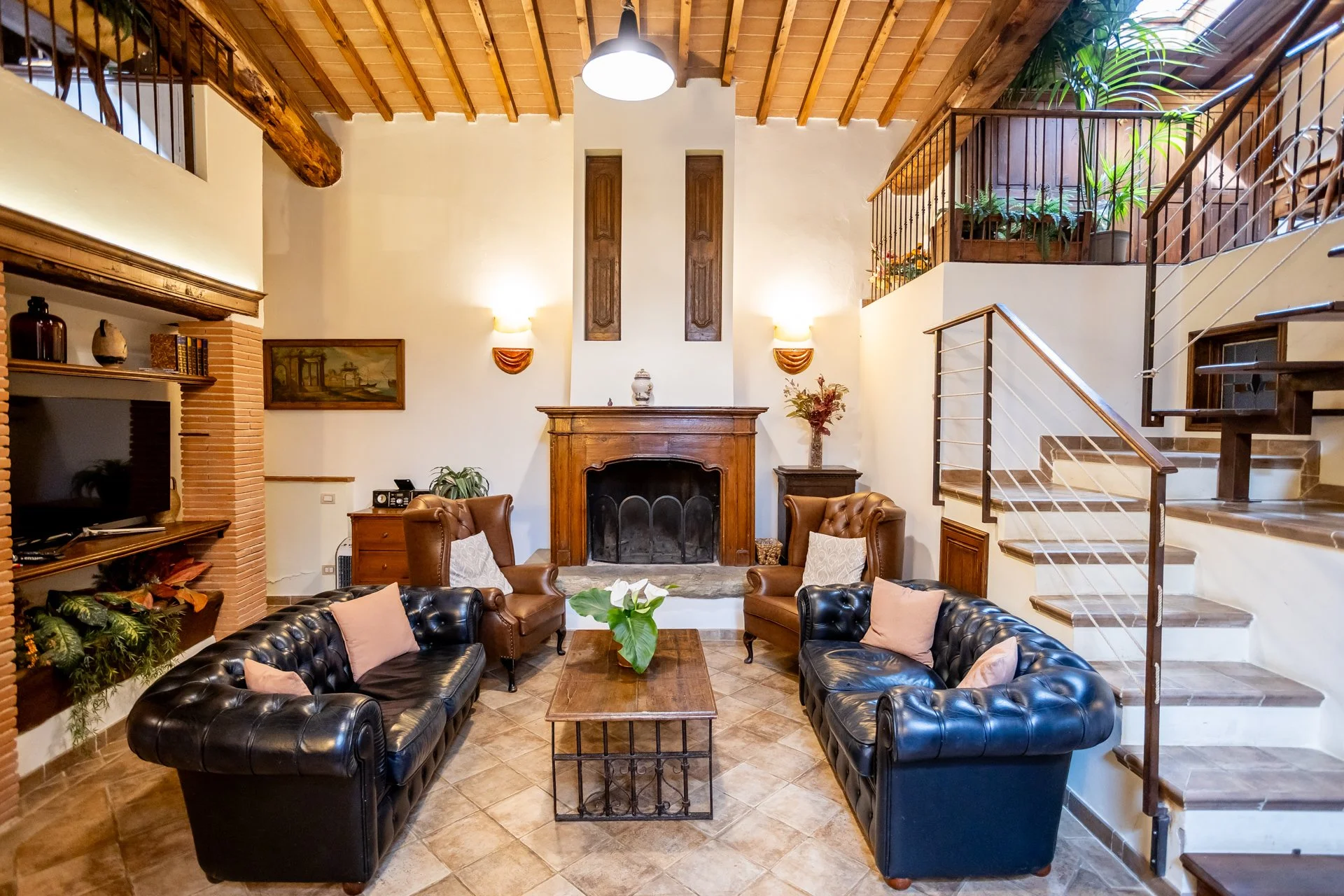 5. La Dolce Villa for 10