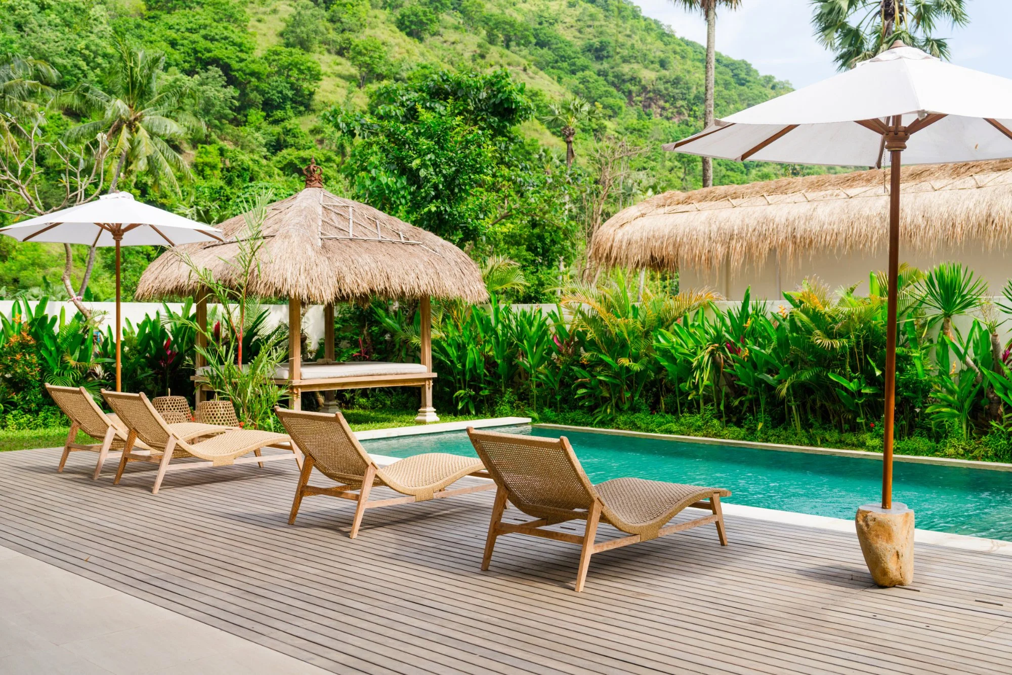 Hidden Bali for 6