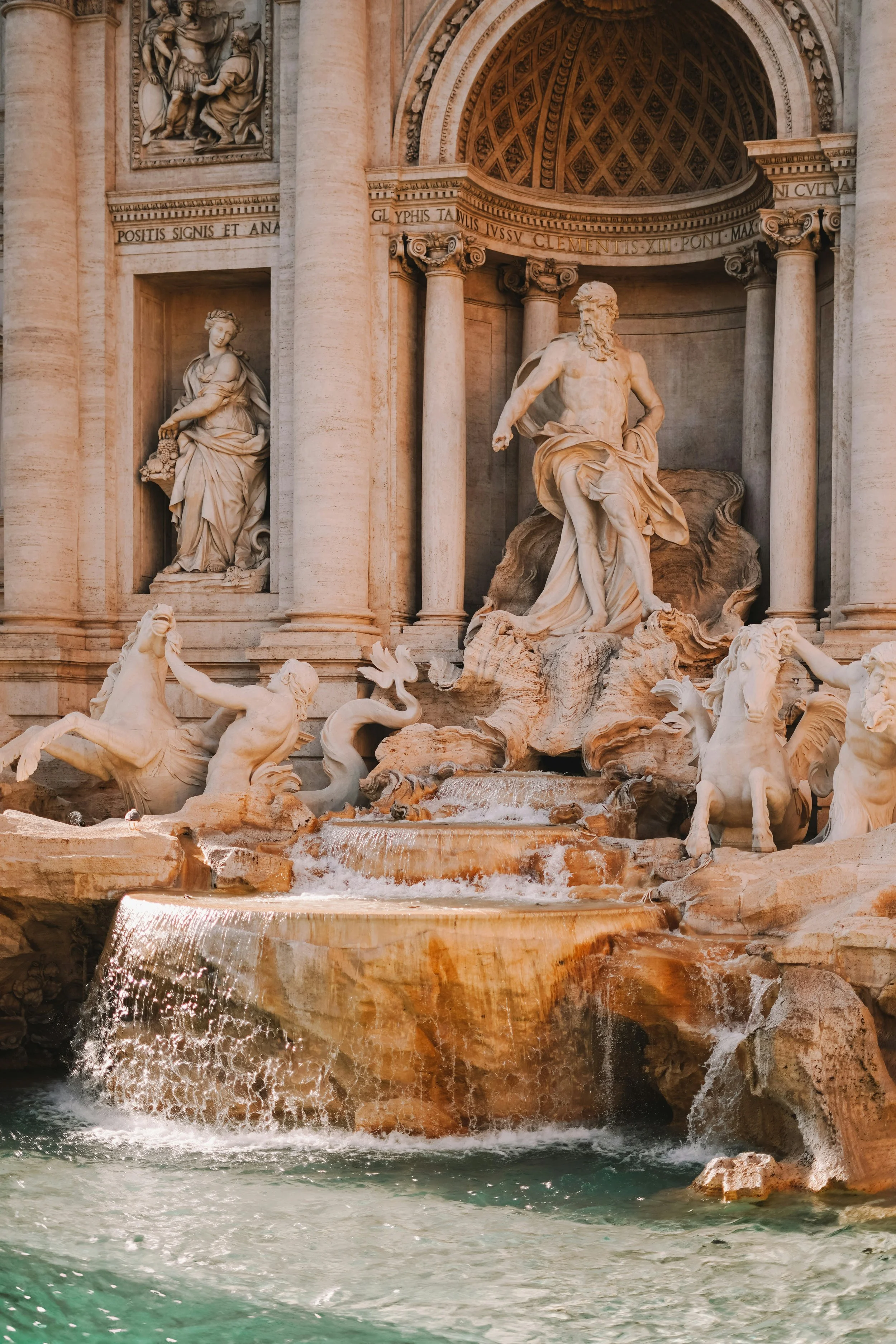 Eternal Rome for 4