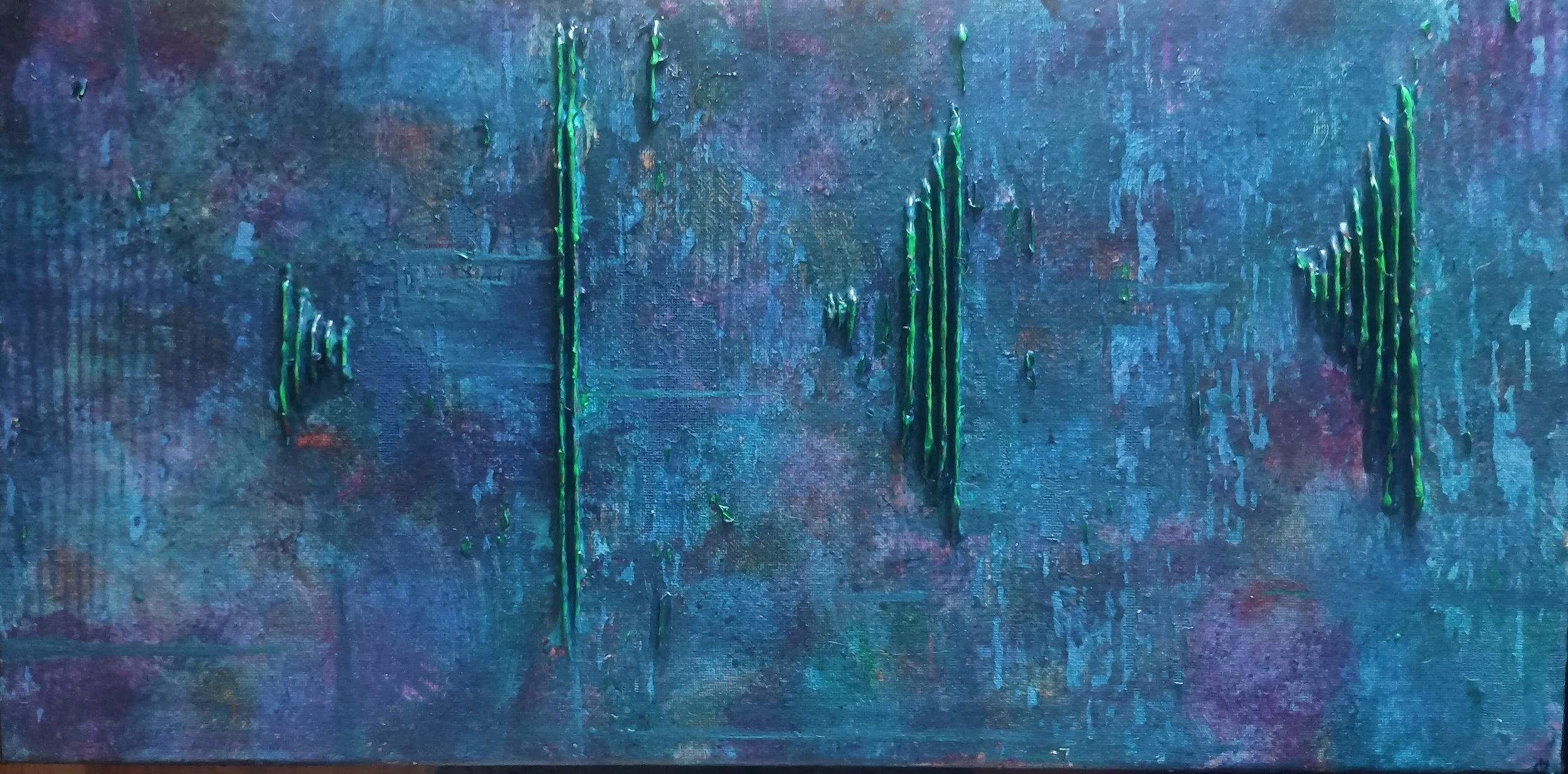 “permission” by Obscure Nonspecifics.