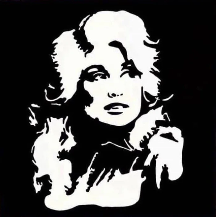 Artwork: “Dolly” by Kirk Stansbury.