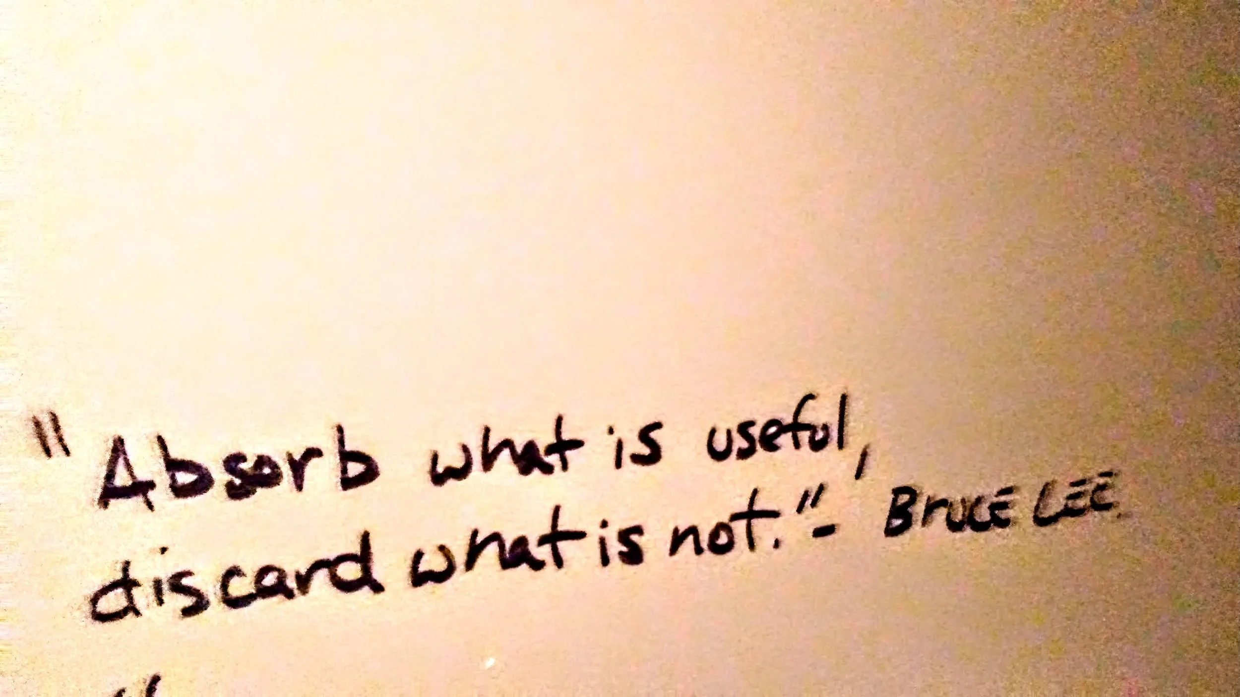 Photo: "message number two" by Obscure Nonspecifics, all rights reserved.