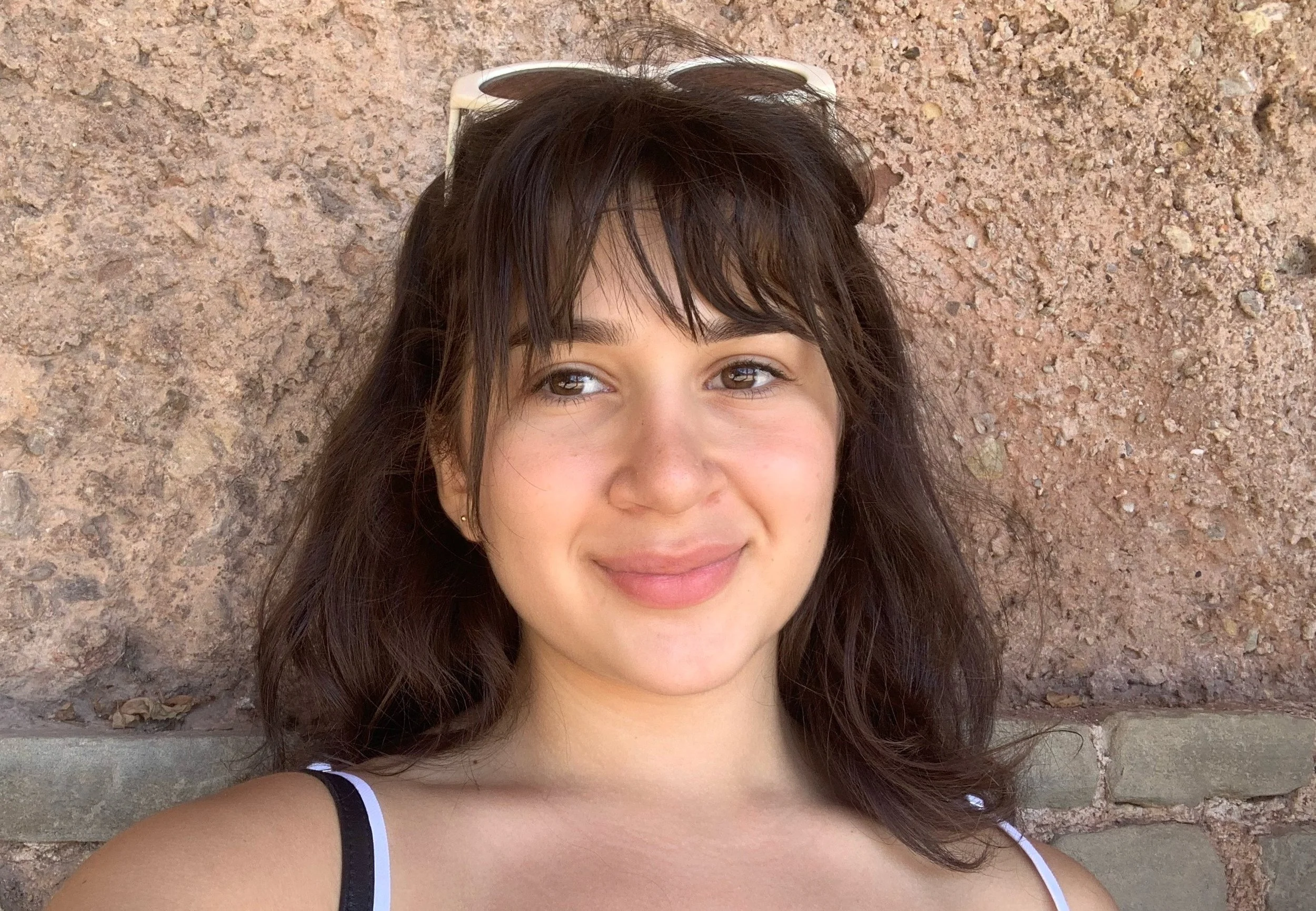 MARIANNA GAVURMADZHYAN