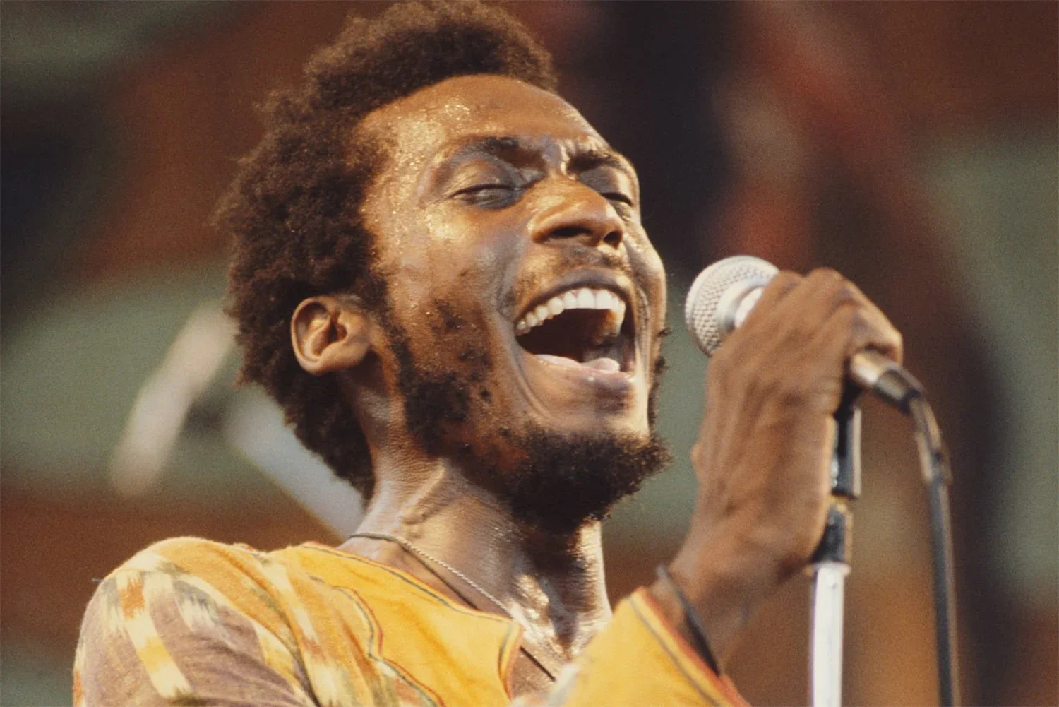 Jimmy Cliff