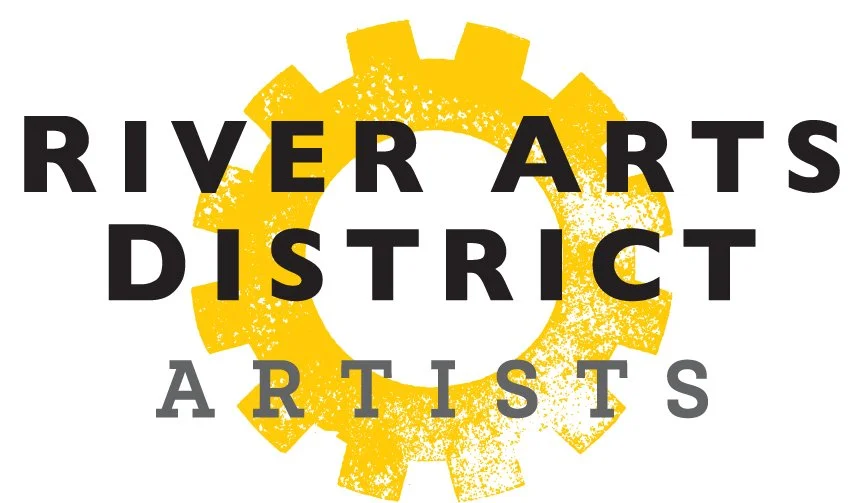 RIVER ARTS DISTRICT ARTISTS
