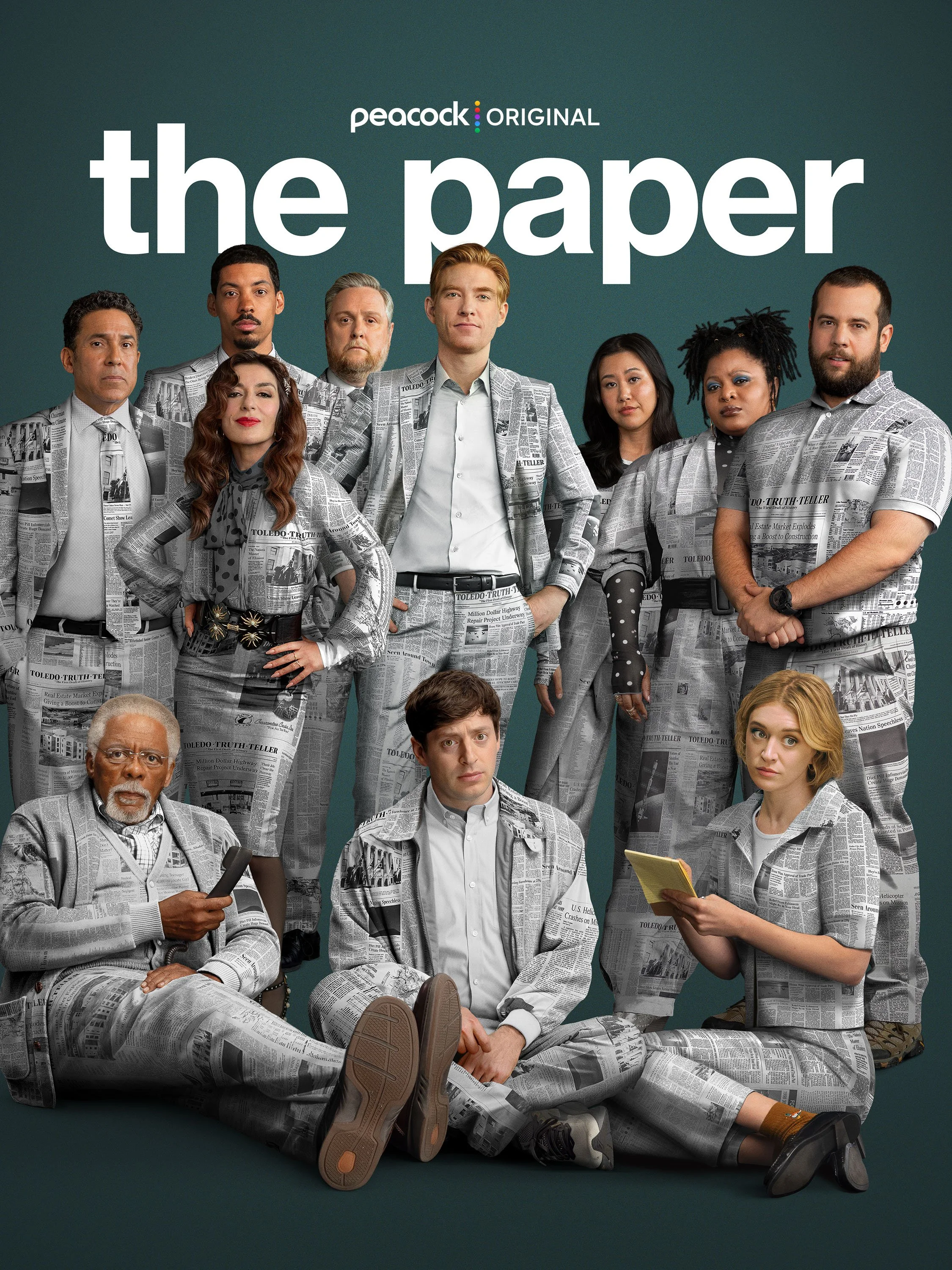 the paper (SEASON 2)