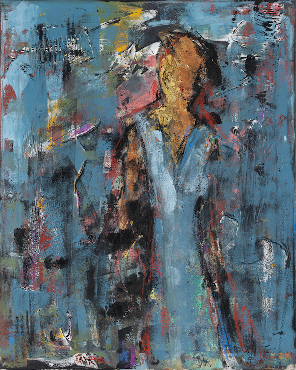 STATIC: A TRUE STORY