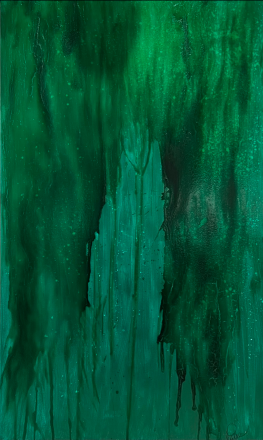 "Serenity" by Lynne McDonald, all rights reserved.