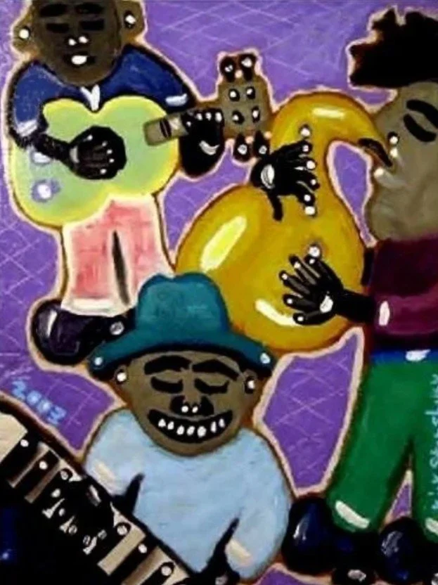 jazz trio