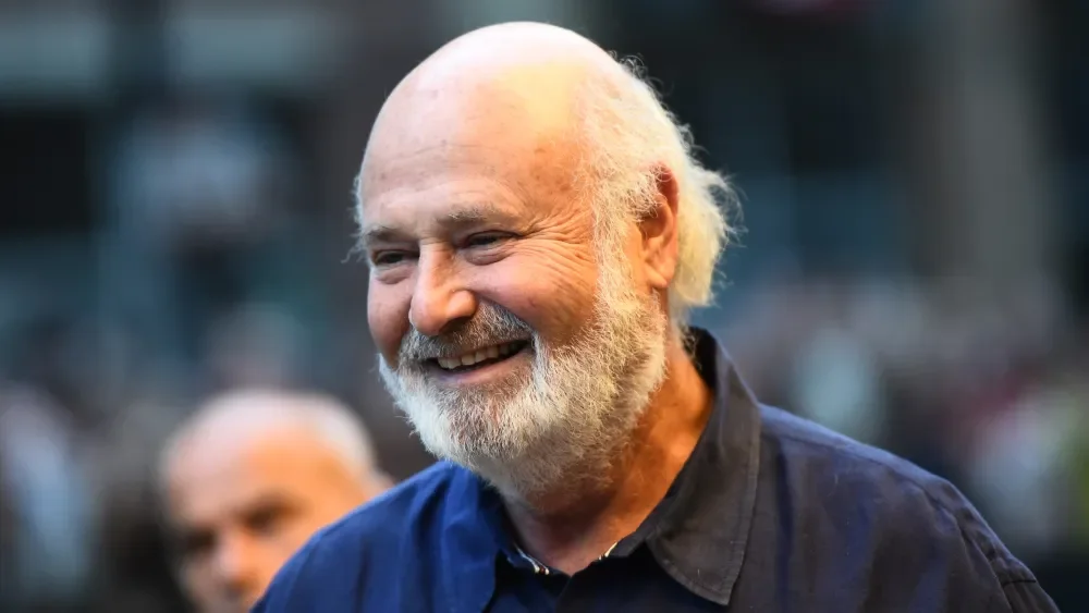 Rob Reiner