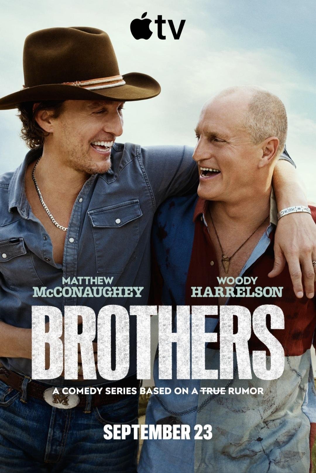 BROTHERS