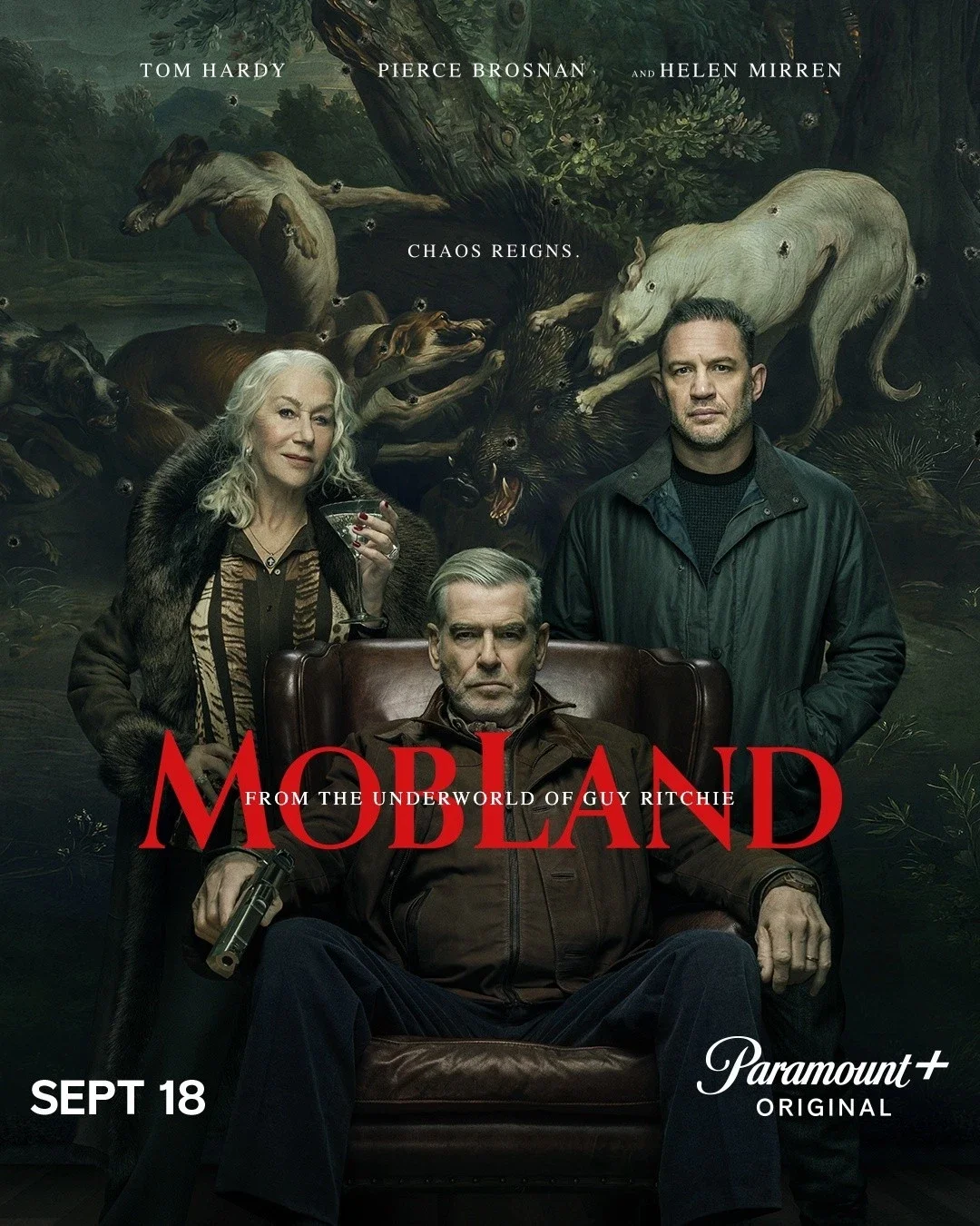 "MOBLAND" (SEASON 2)