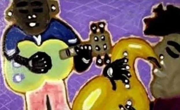 "jazz trio" by Kirk Stansbury.