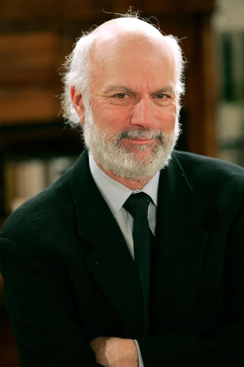 JAMES BURROWS