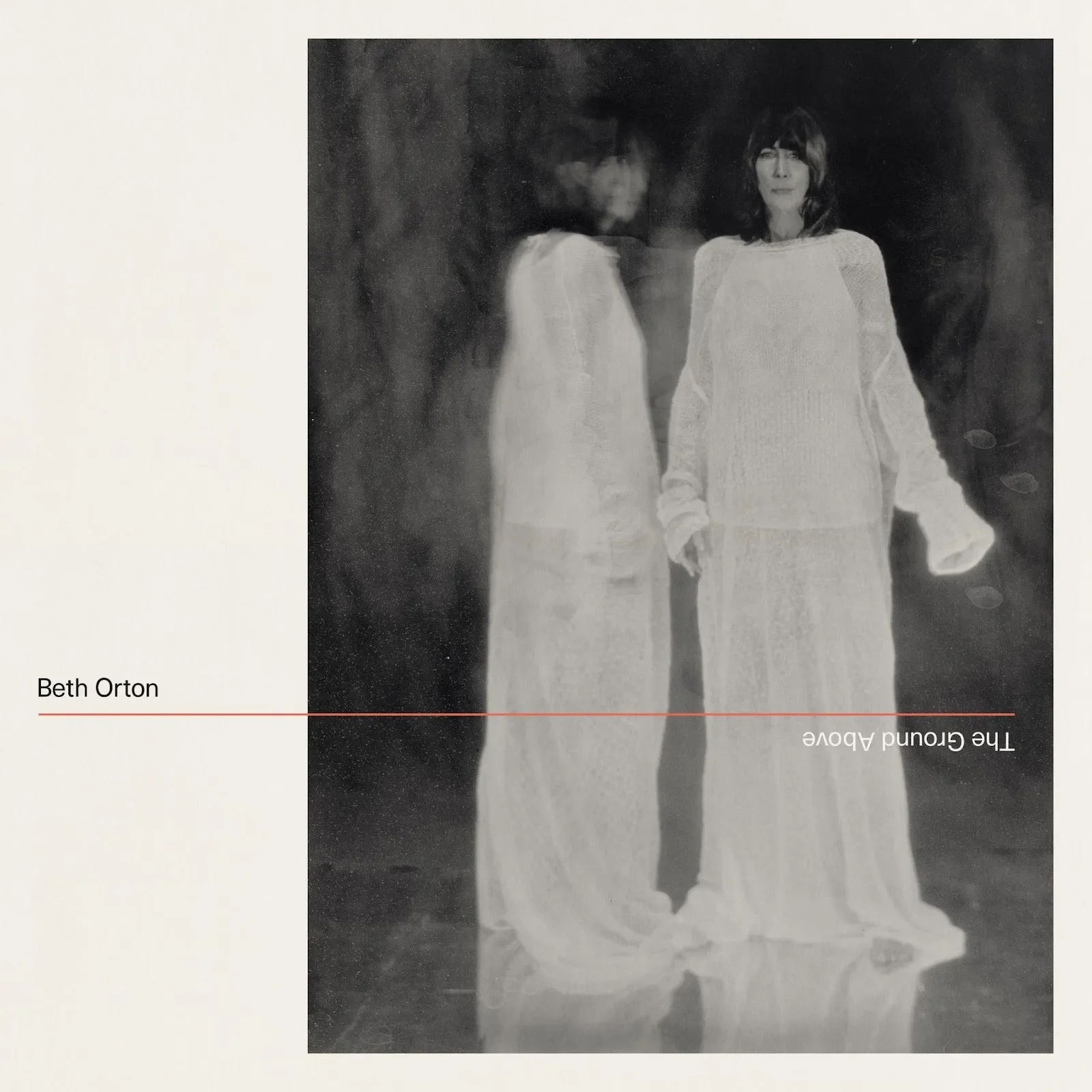 Beth Orton, "The Ground Above"