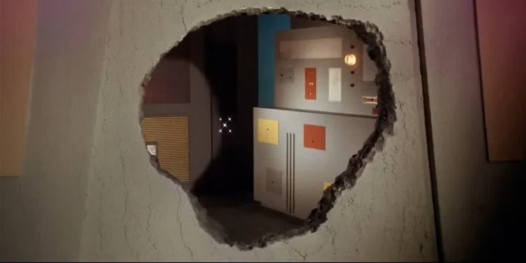 "Star Trek: The Original Series, Ep. 21: The Return of the Archons"