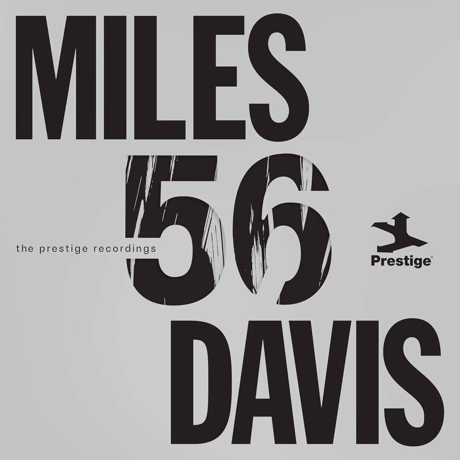 Miles Davis, "Miles '56: The Prestige Recordings"