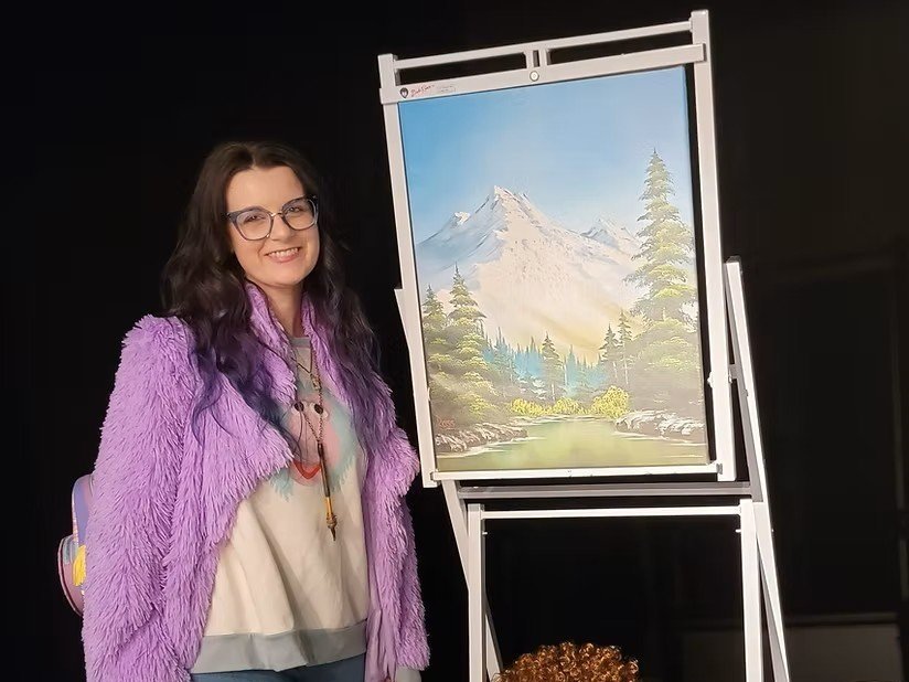 SOME QUESTIONS FOR LIVING DEAD GIRL NICOLE