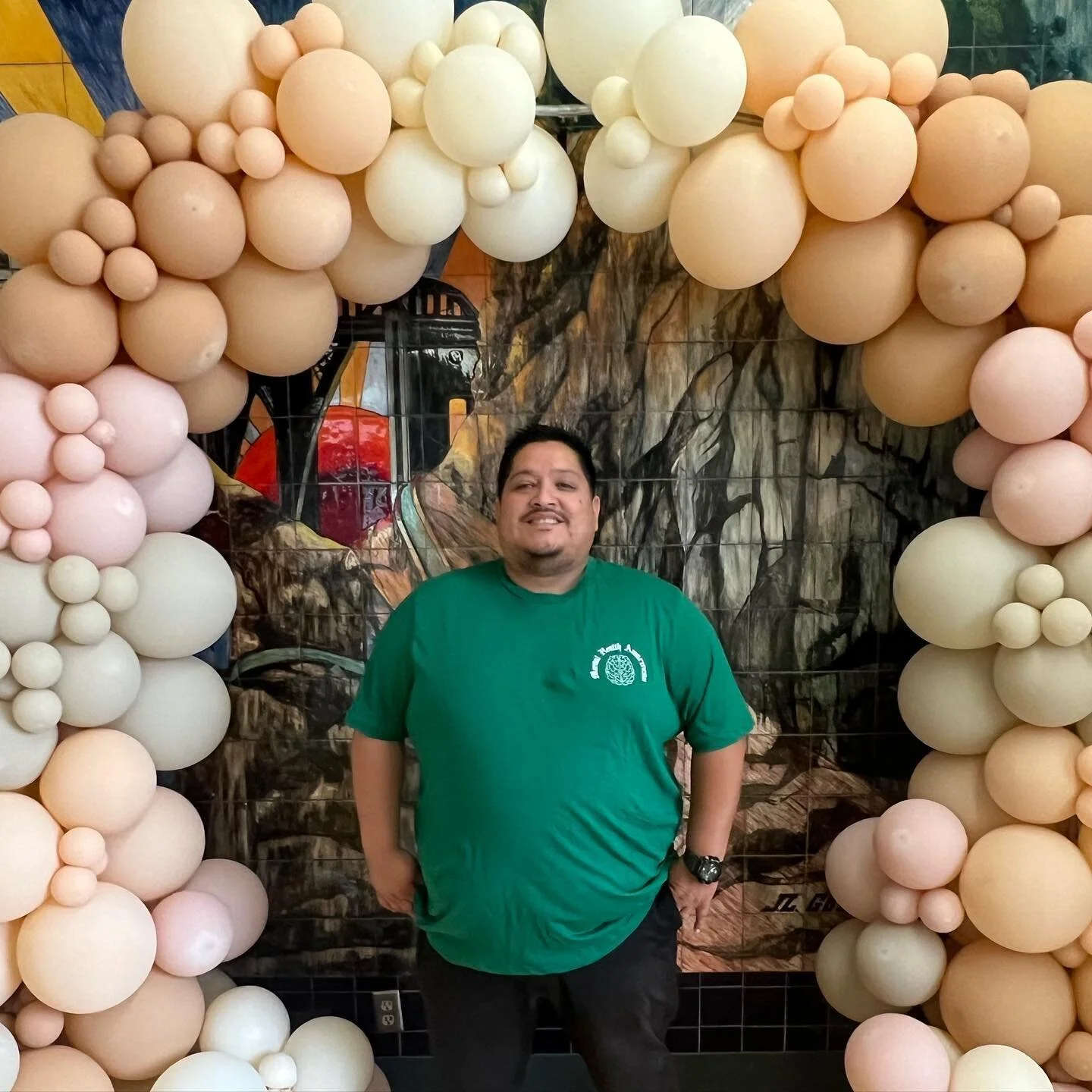 Alma Family Services