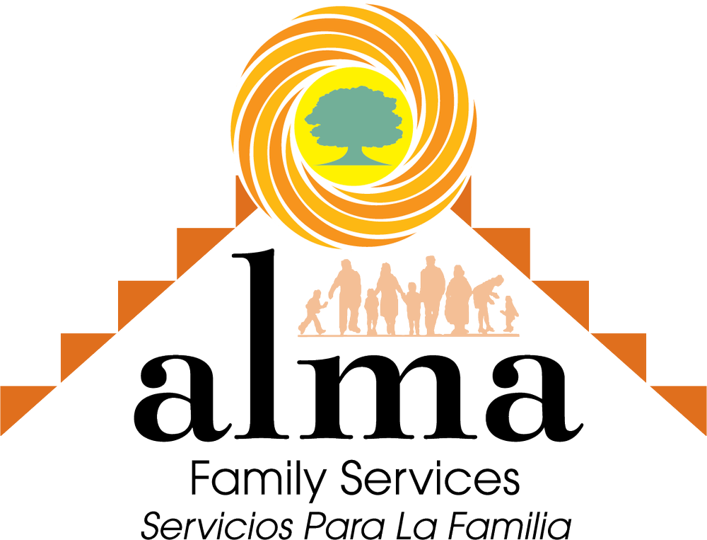 Alma Family Services