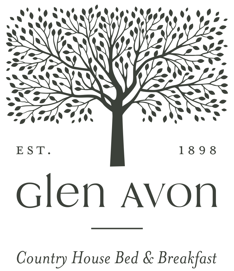 Glen Avon – Country House Bed &amp; Breakfast