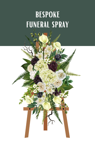 Funeral Sprays