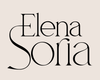 Logo de Elena Soria