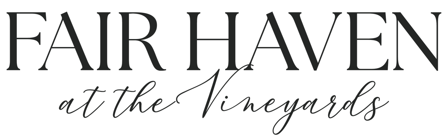 Fair Haven at the Vineyards