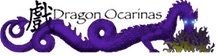 Dragon Ocarinas