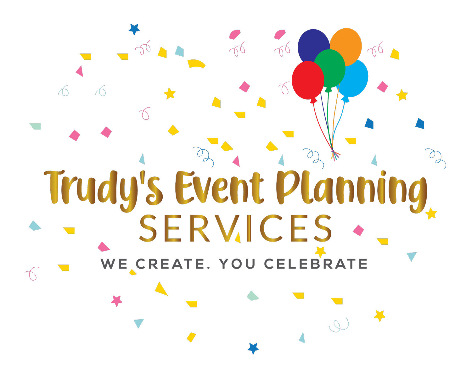 Trudy&#39;s Event Planning