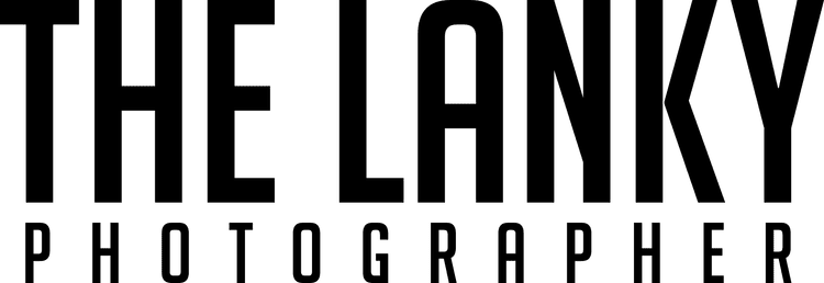 The Lanky Photographer