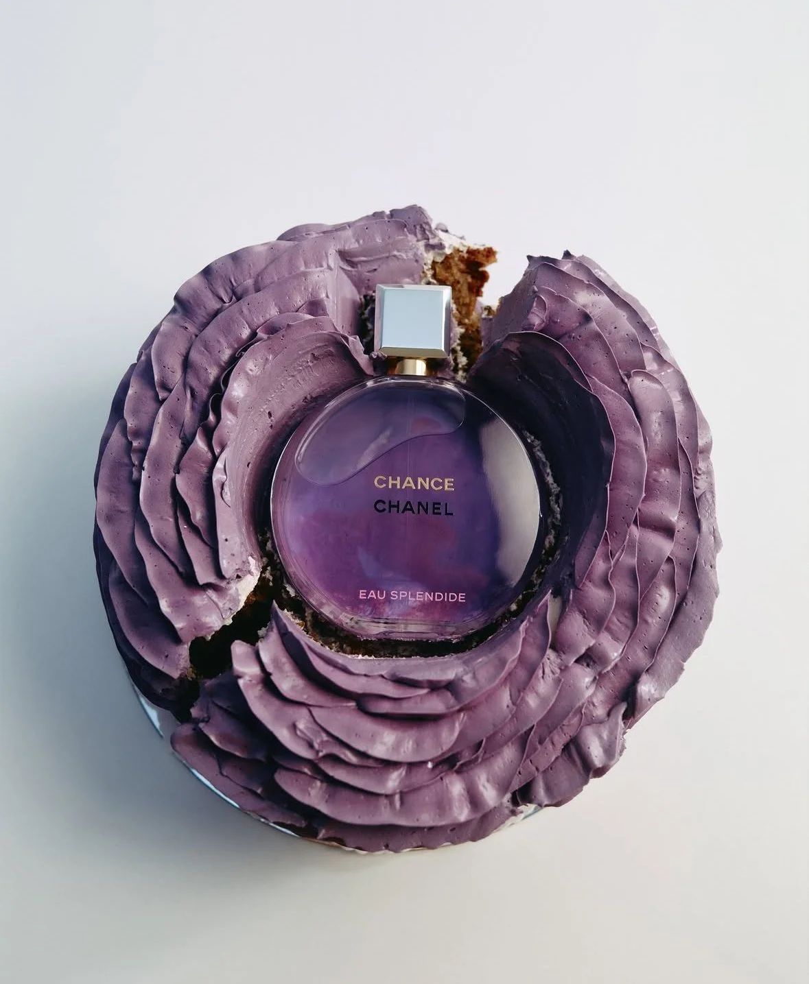 harpars bazaar x chanel x vm