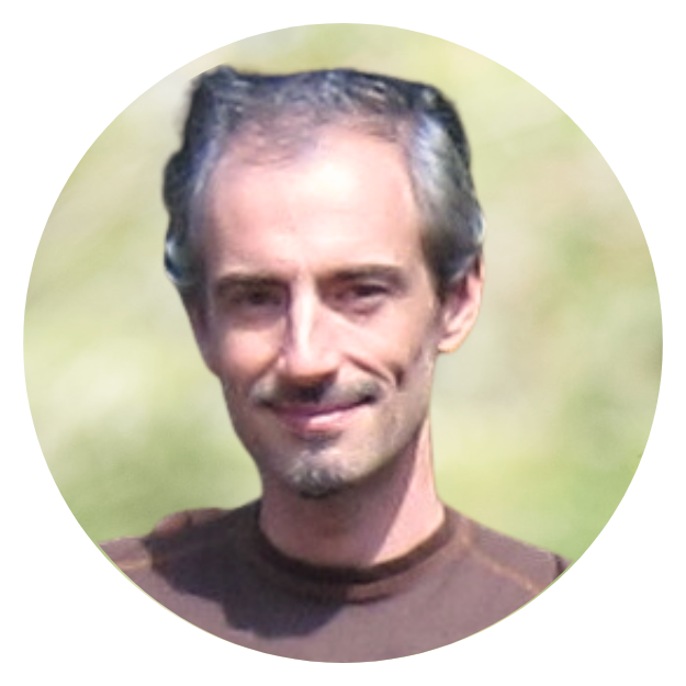 Eric Baudry