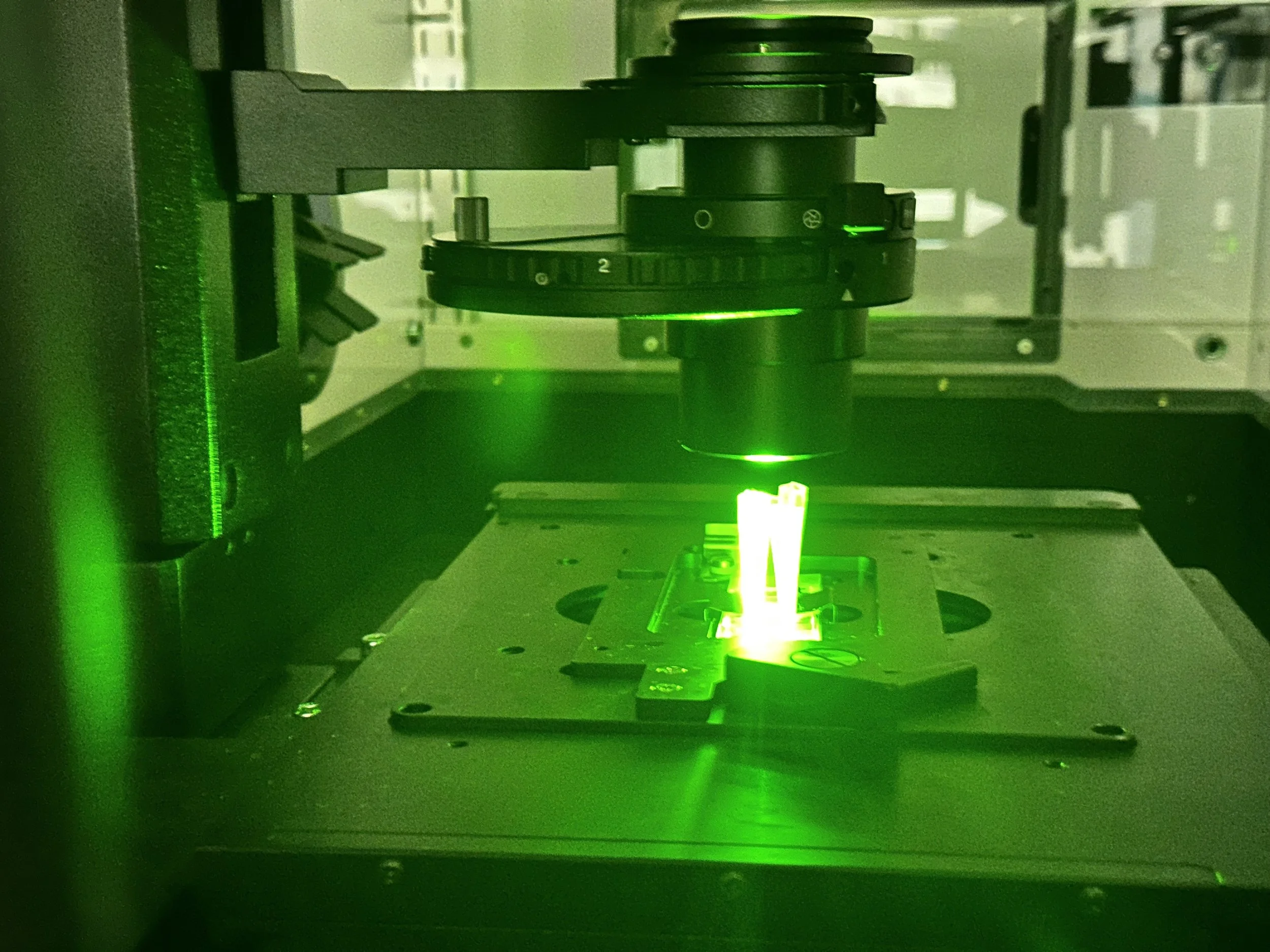 Whats going on here ? 🤔