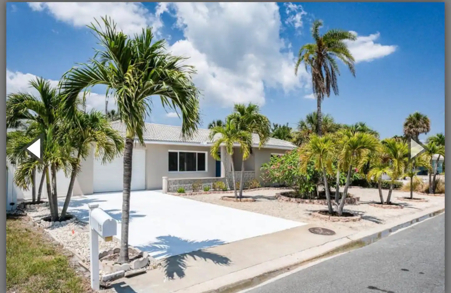 seaside solitude airbnb  review