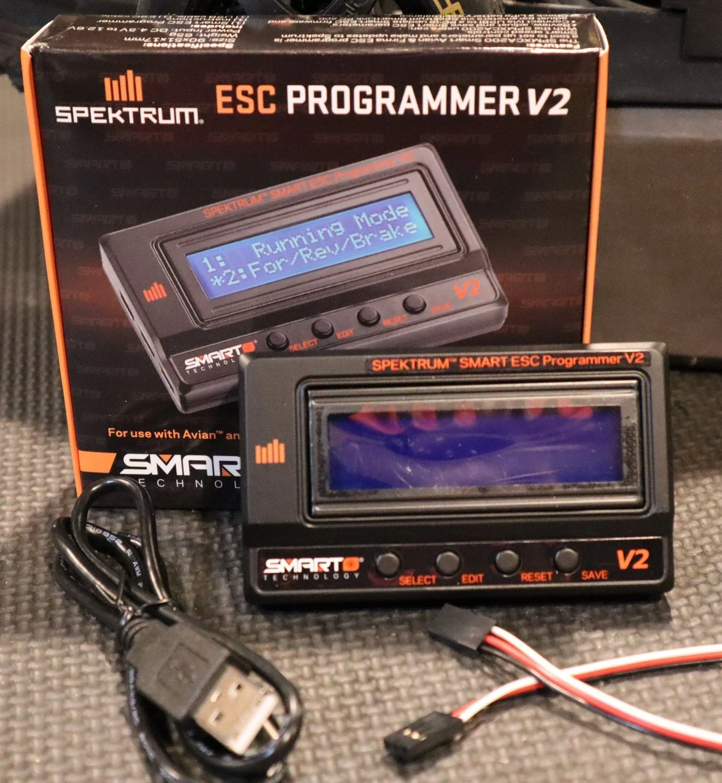 Parts, Upgrades, and Custom work — 2 RC Budz