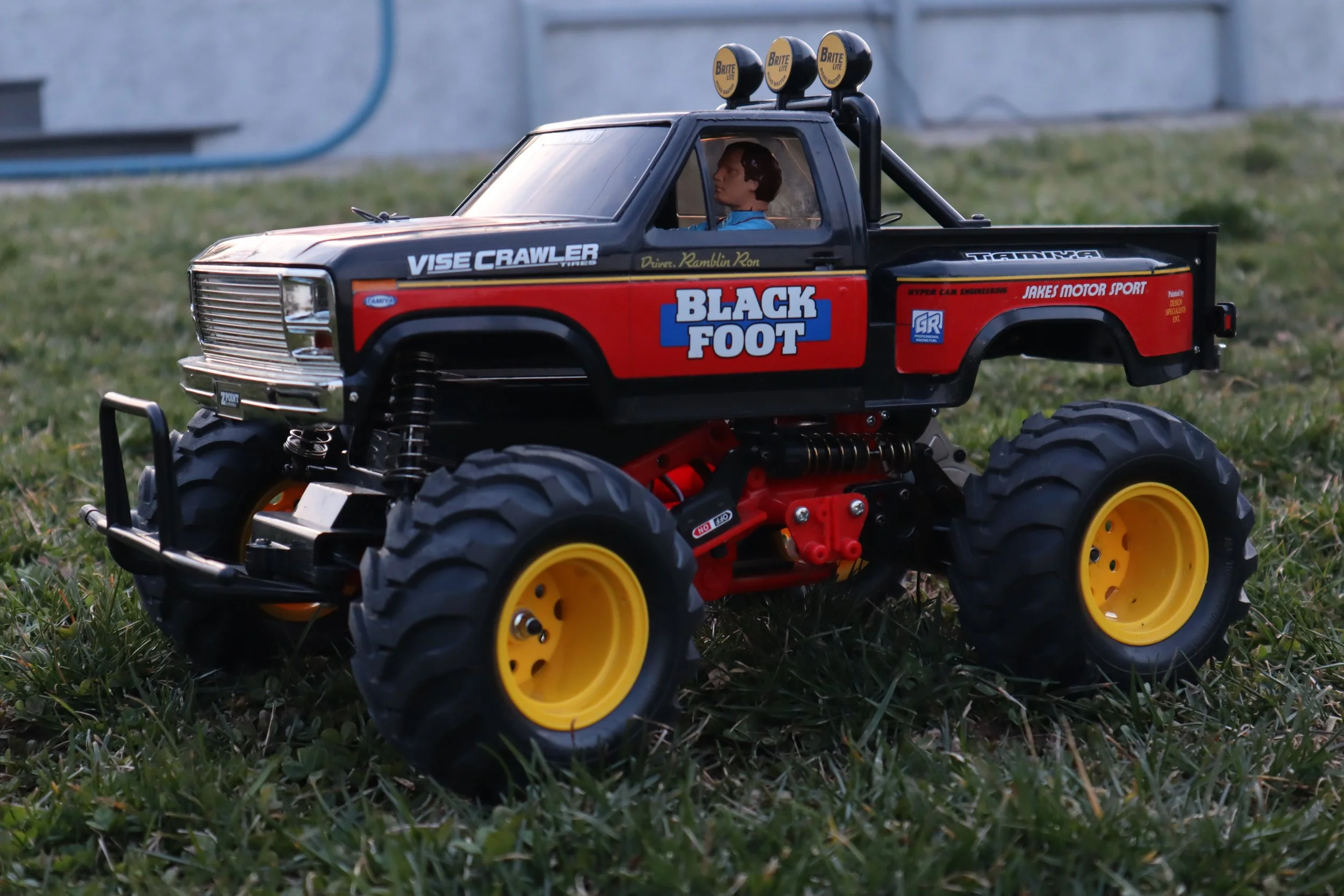 7 main Types of RC Cars — 2 RC Budz
