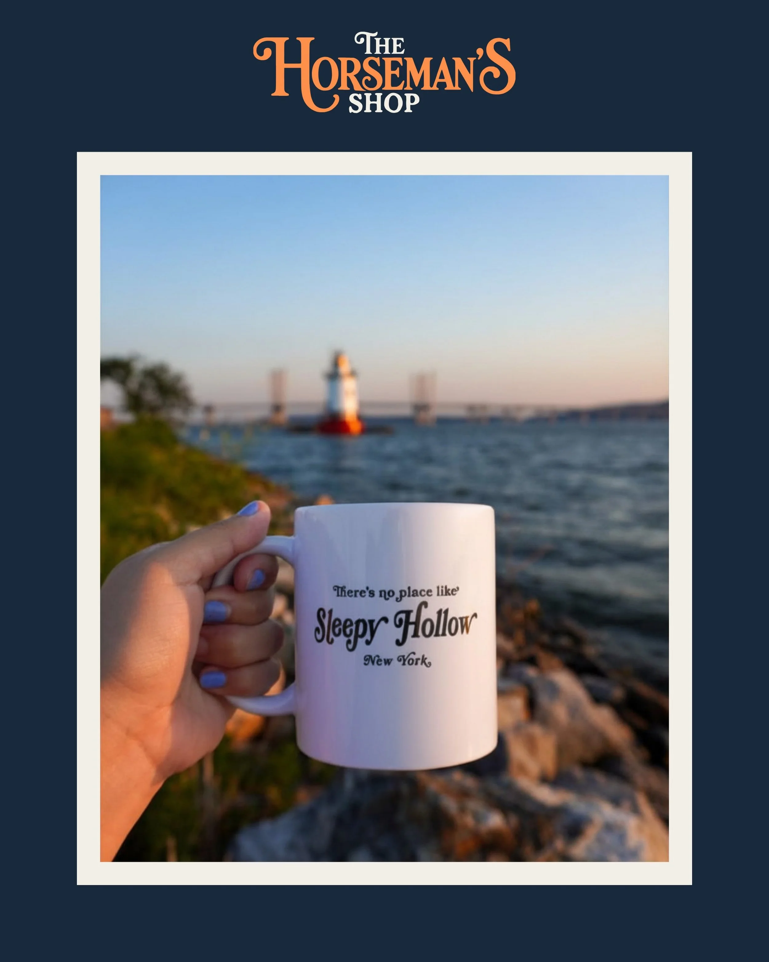 We may be a little biased&hellip; but we&rsquo;d have to agree with the mug. 😉

From sunsets over the Hudson River and scenic hiking and walking trails to historic landmarks and the magic of spooky season, there&rsquo;s truly no place quite like Sle