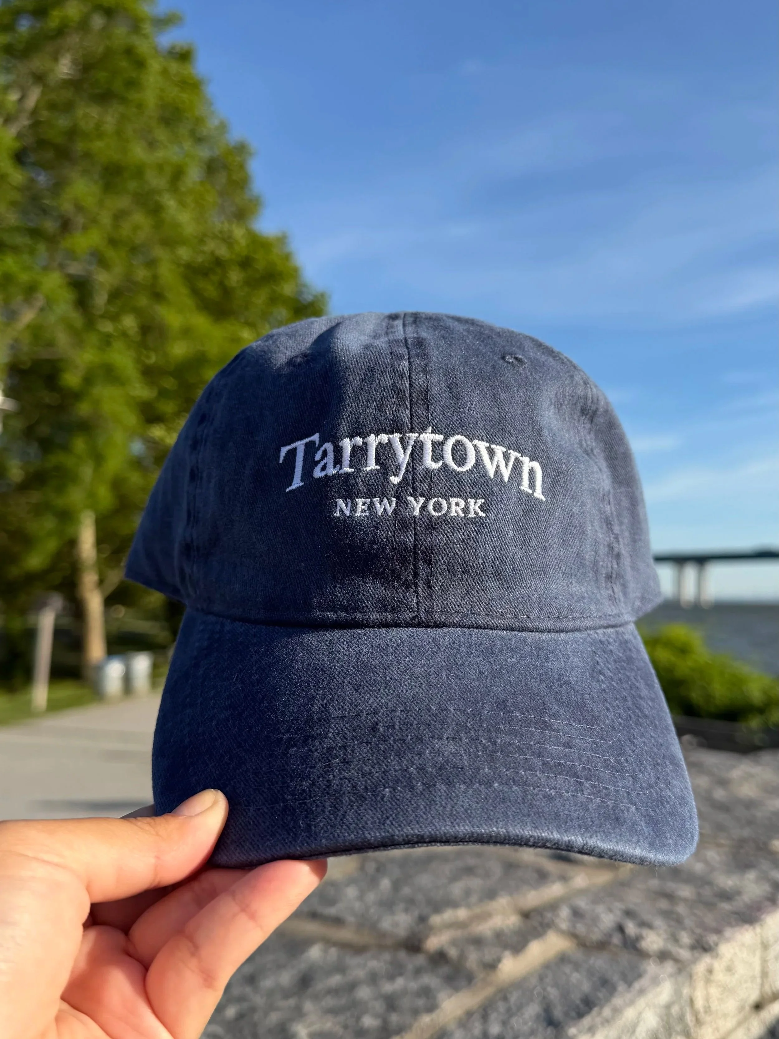 Tarrytown "Dad" Hat