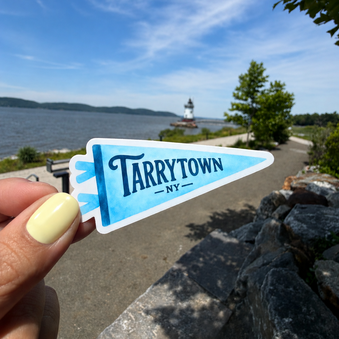 Tarrytown+NY+Sticker+-+Tarrytown+Lighthouse.png
