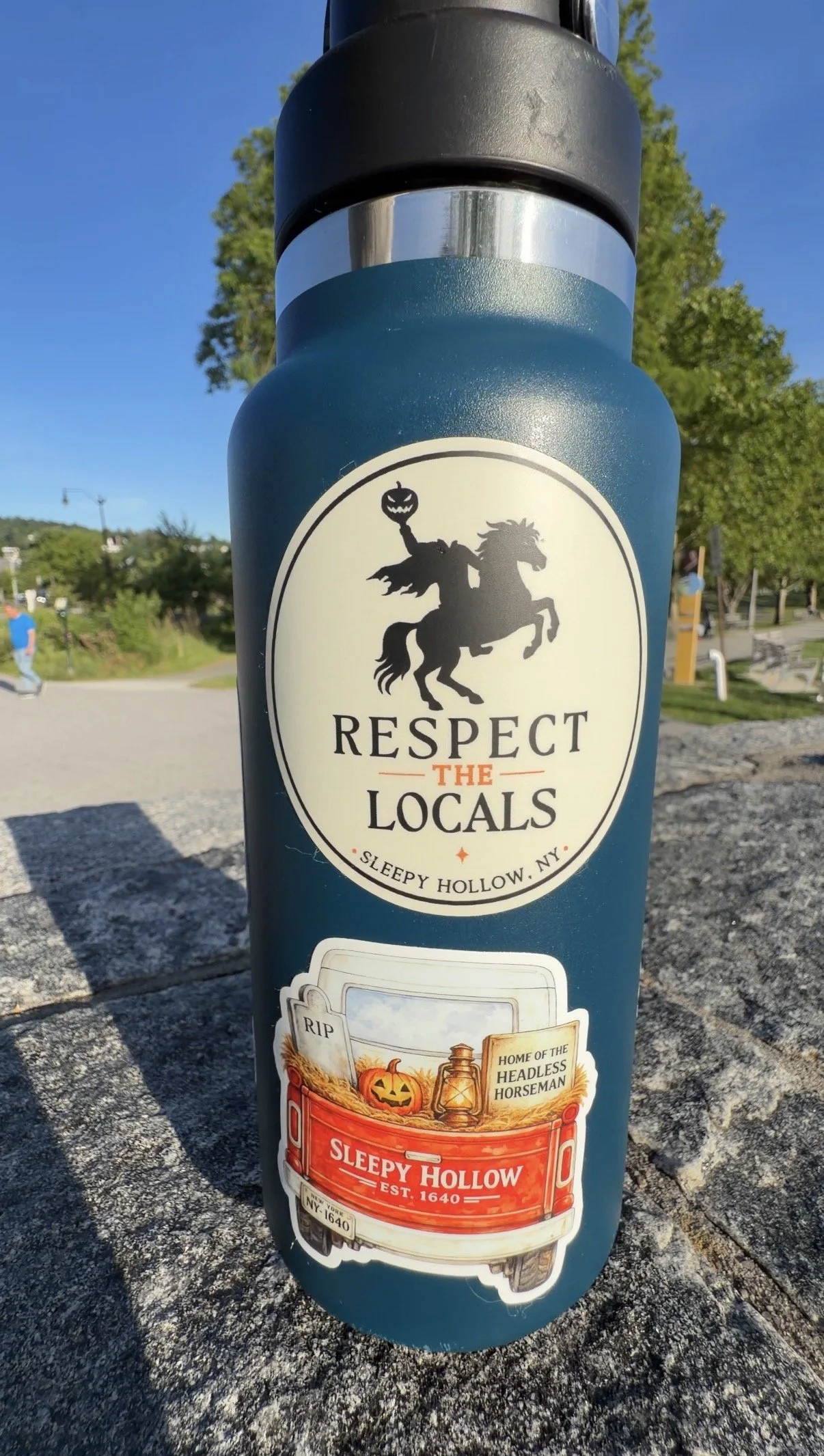 Respect the Locals Sticker Bottle.jpg