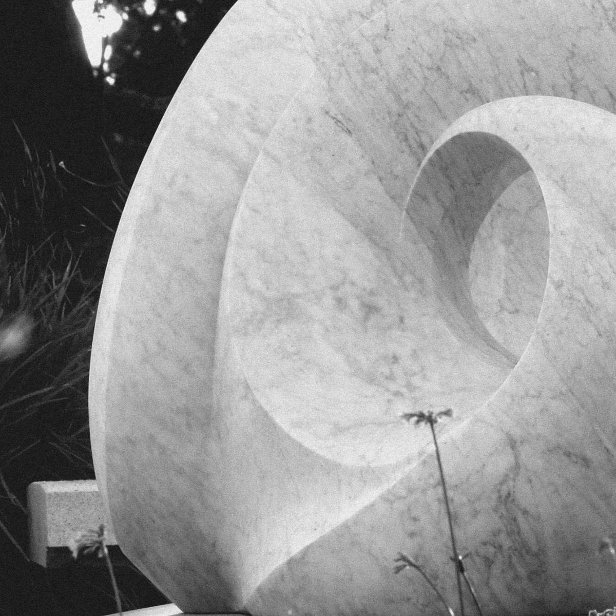 Step by step instructions for maintaining marble, granite , bronze and